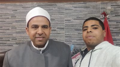 وكيل أوقاف أسيوط لـ 