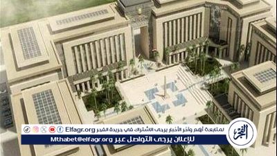 خالد عباس: انتهينا من كافة الاستعدادات لاستقبال الرئيس السيسي بالعاصمة الإدارية الجديدة لأداء اليمين الدستوري