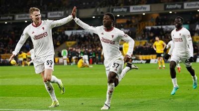 أكثر لاعب ارتفعت قيمته السوقية في الموسم الحالي