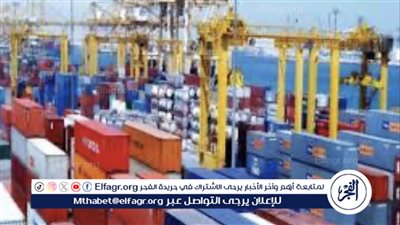 منع التهريب وتسهيل الإفراجات.. تفاصيل خطة إصلاح المنظومة الجمركية