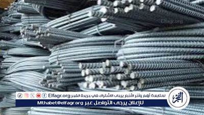 أسعار الحديد في مصر قبل وبعد قرار توحيد سعر الصرف