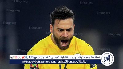 أشرف نصار: الأهلي لم يتراجع عن ضم أبو جبل لأنه لم يتم توقيع عقود وقتها والاتفاق الشفوي استغرق 48 ساعة