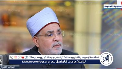 محمد سالم أبو عاصي يوضح الجهاد في الإسلام والقرآن الكريم