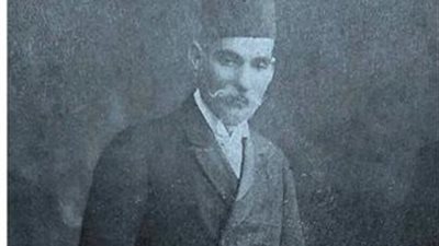  من هو مؤسس كنيسة السيدة العذراء بالزيتون؟