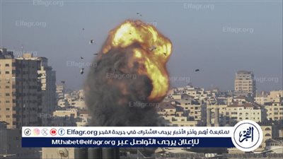 عاجل| موظفون أجانب في منظمة خيرية يفقدون حياتهم جراء ضربة إسرائيلية في وسط غزة 