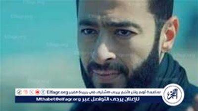 مسلسل المداح اسطورة العودة الحلقة 25..القنوات الناقلة “البوابة الرابعة اتفتحت وفاضل بوابة”