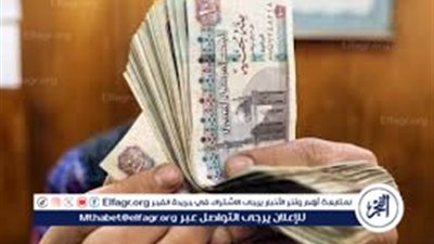 موعد صرف منحة عيد الفطر 2024 لجميع العاملين بالحكومة: اعرفه الآن