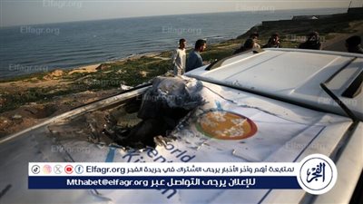 الإمارات تطلب تحقيقا كاملا في استهداف إسرائيل مؤسسة إغاثة بغزة 