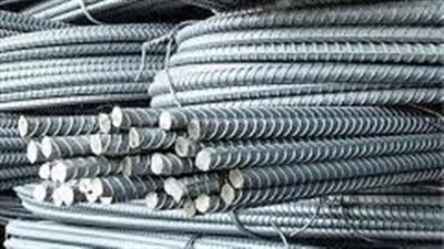 هبوط 8 آلاف في أسعار الحديد.. تعرف على سعر الطن الاستثماري اليوم في مصر