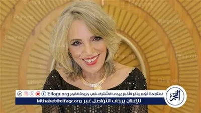 لهذا السبب.. عارفة عبد الرسول تخاف من الموت 