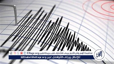 عاجل| زلزال قوي في العاصمة التايوانية.. وتحذيرات من تسونامي في اليابان