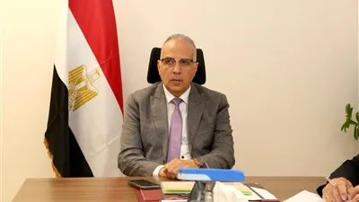 سويلم: هيئة المساحة تشارك في المشروعات القومية الكبرى 