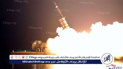 عاجل| إذاعة جيش الاحتلال: حزب الله أطلق صاروخ بركان وأصاب معسكرا بكريات شمونة 