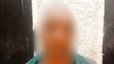 ضبط عاطل بالقاهرة لاصطدامه بحارس عقار وزوجته ونجلتيهما