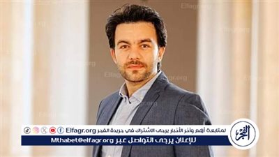 بكلمات مؤثرة...شريف رمزي يحيي ذكرى وفاة أخيه