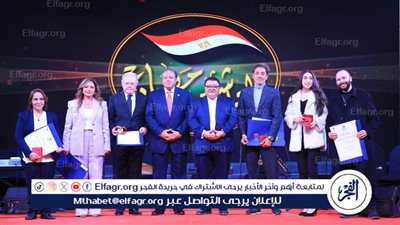 خالد جلال بعد 15 ليلة عرض ناجحة لـ 