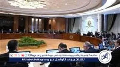 بعد موافقة الحكومة.. التفاصيل الكاملة بشأن زيادة الحد الأدنى لرأس مال شركات التمويل العقاري