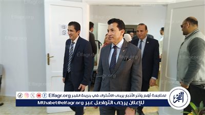 أكاديمية البحث العلمي ووزارة الشباب والرياضة تُعلنان عن تأهيل 9 شركات ناشئة لفترة الاحتضان