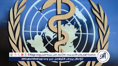 الصحة العالمية والمراكز الإفريقية لمكافحة الأمراض تدشنان خطة استجابة لتفشي 