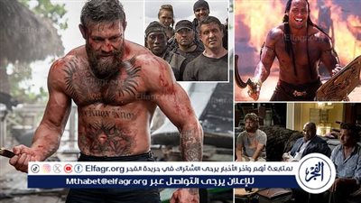 الصخرة يفقد رقمه القياسي كأعلى ممثل أجرًا للمرة الأولى لهذا المصارع