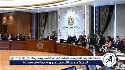 عاجل - الحكومة توافق على مشروع قانون بإصدار قانون تنظيم بعض إجراءات التقاضي في الدعاوى البسيطة