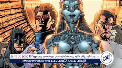 جيمس جان يعلن مشاركة هذه الشخصيات في فيلم سوبرمان المنتظر