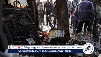 استدعاء السفير الإسرائيلي في بولندا والناتو يدين مقتل عاملي الإغاثة بغزة