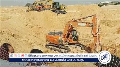 ابن عم ضحية بئر المنيا: الحفر ما زال مستمرا.. 