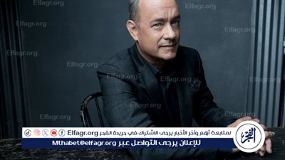 شركة سوني تعيد طرح فيلم Here لتوم هانكس في صالات العرض