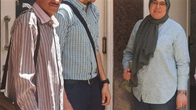 إدارة العلاج الحر بمديرية الصحة بأسيوط تغلق 36 منشأة طبية وتصدر 26 رخصة جديدة