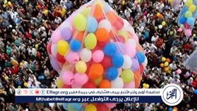 أوقاف الغربية: تجهيز 425 ساحة لصلاة عيد الفطر