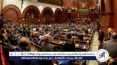 تفاصيل موافقة مجلس الشيوخ على إعفاء أبناء الأسر المستفيدة من الدعم النقدي من المصروفات الدراسية