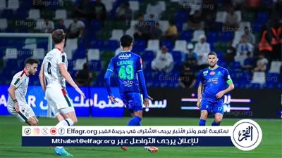 الفتح يفوز على الاتفاق بهدف نظيف في دوري روشن السعودي