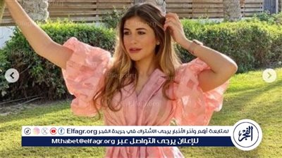 ملك قورة تروي كواليس دورها في مسلسل بيت الرفاعي