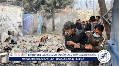 عاجل| جيش الاحتلال يقتحم مدينة جنين.. ويشتبك مع فلسطينيين 