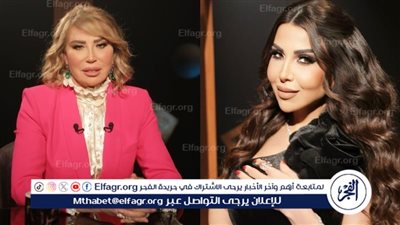 المخرجة إيناس الدغيدي: 'موسم الرياض فايدة كبيرة للسينما المصرية لكن كل الأعمال سطحية'