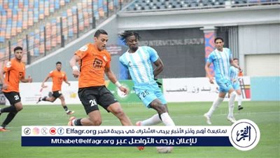 موعد مباراة البنك الأهلي والداخلية في الدوري المصري والقناة الناقلة