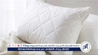 كيفية التخلص من إصفرار الوسادة وتجديدها بطرق بسيطة وفعالة