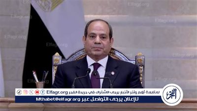 عاجل:- استعدادات لتغييرات واسعة في حركة المحافظين قبيل إجازة عيد الفطر