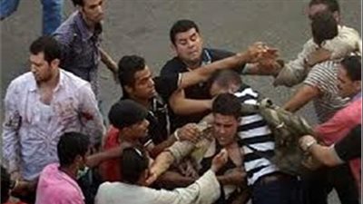 مصرع شخص في مشاجرة بسبب خلافات الجيرة بالفيوم 