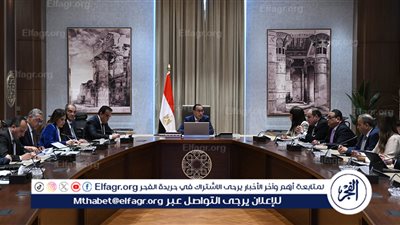 عاجل - رئيس الوزراء يُوجه بإعداد قائمة بالفرص الاستثمارية للترويج لها خاصة في القطاع الصناعي