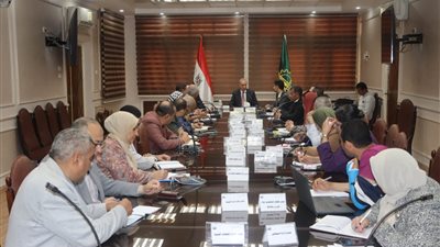 لتقليل الانبعاثات البيئية.. غلق المدفن الصحي بأبو زعبل