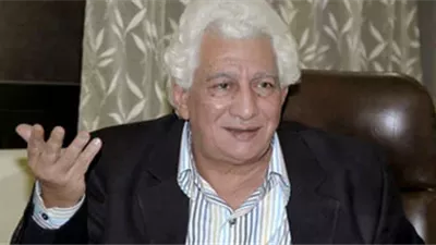 نجل إسماعيل عبد الحافظ: والدي مخرج الشعب.. ولهذا توقف 7 سنوات عن العمل