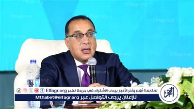 متحدث الوزراء يكشف تفاصيل لقاء مدبولي ورئيس وزراء بيلاروسيا 