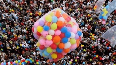 تعرف على موعد صلاة عيد الفطر المبارك بمحافظة أسيوط