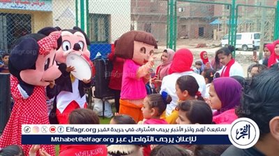  مراسم احتفالية بيوم اليتيم: تقدير وتضامن مع الأطفال المحرومين 