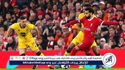 كواليس مباراة Liverpool.. ملخص وأهداف ليفربول وشيفيلد يونايتد 3-1 في الدوري الإنجليزي