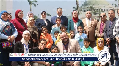 ندوة بعنوان 