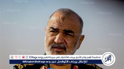 الحرس الثوري الإيراني: شعبنا يعلم كيف يهزم الإمبراطوريات