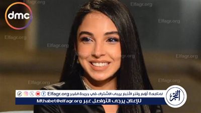 سلمى أبوضيف تكشف السبب وراء قلة اللقاءات الإعلامية الخاصة بها 